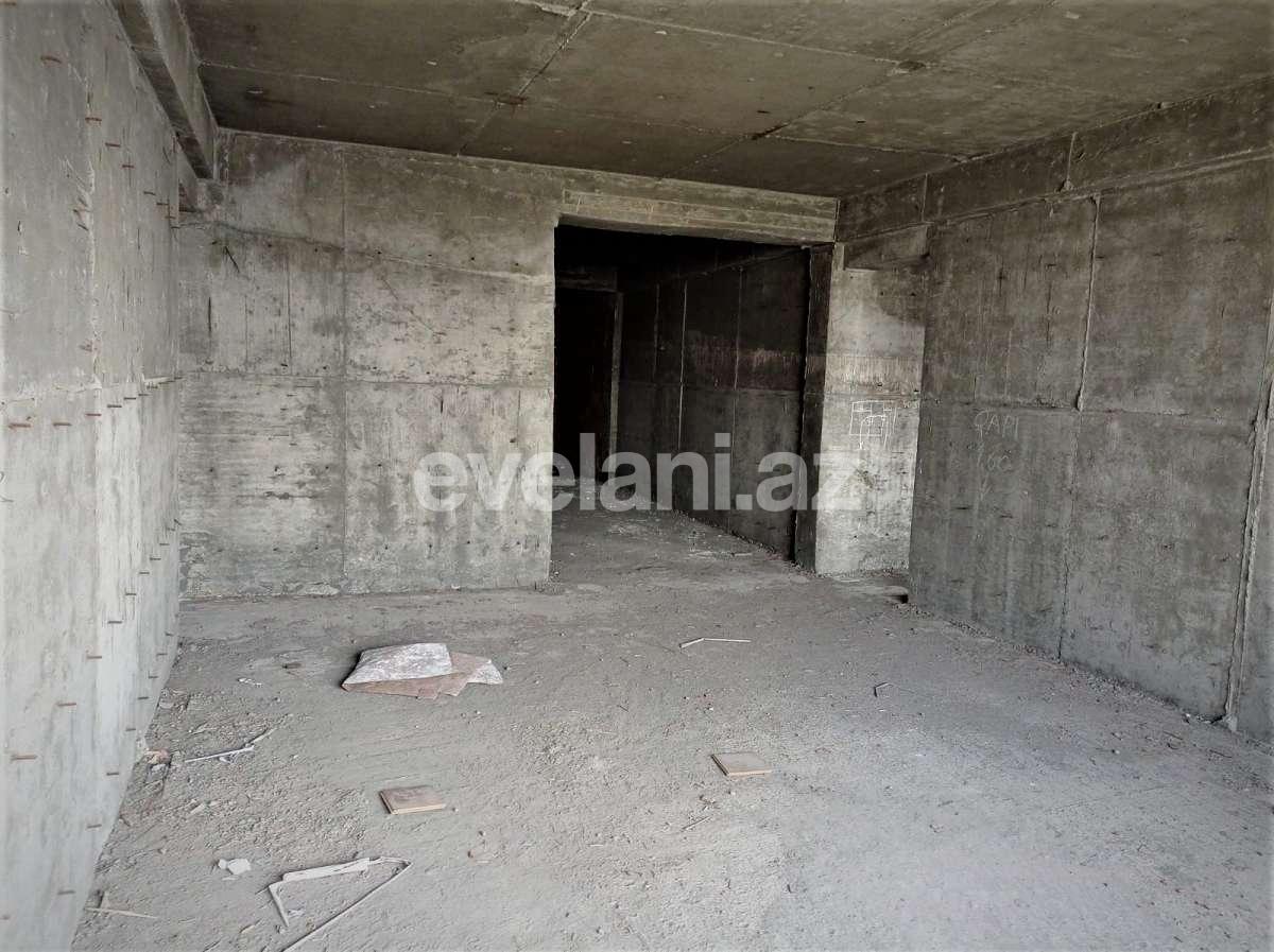 Satılır, yeni tikili, 2 otaqlı, 83.1 m², Bakı, Nəsimi r.