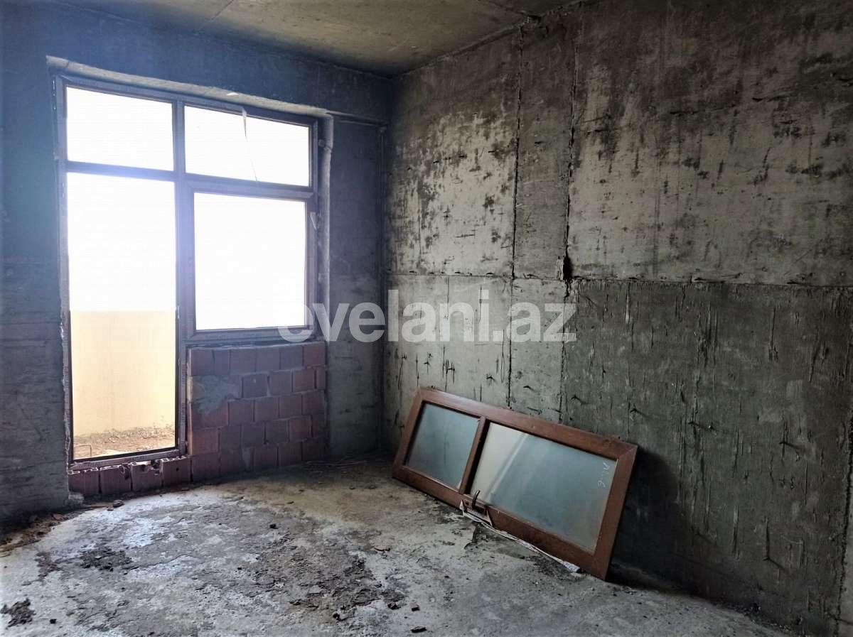 Satılır, yeni tikili, 2 otaqlı, 83.1 m², Bakı, Nəsimi r.