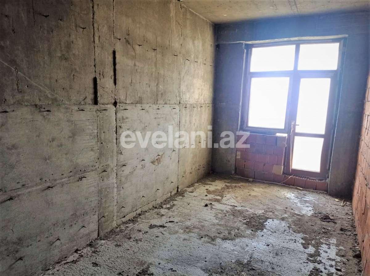 Satılır, yeni tikili, 2 otaqlı, 83.1 m², Bakı, Nəsimi r.