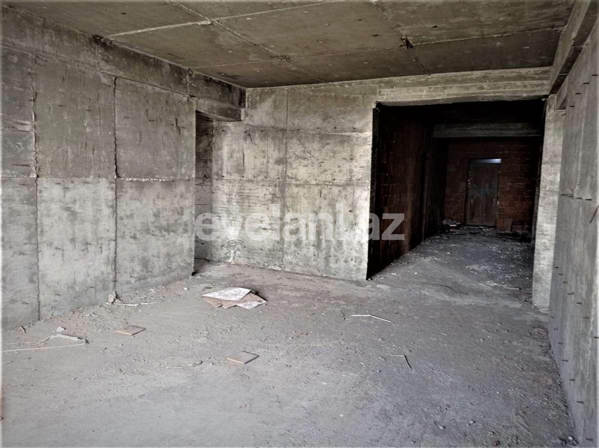 Satılır, yeni tikili, 2 otaqlı, 83.1 m², Bakı, Nəsimi r.