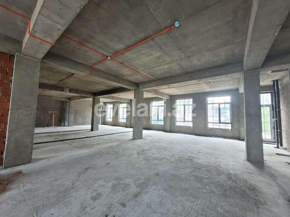 Kirayə verilir, obyekt, 1700 m², Bakı, Nəsimi r.
