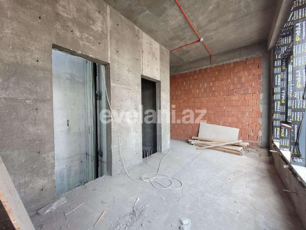 Kirayə verilir, obyekt, 1700 m², Bakı, Nəsimi r.