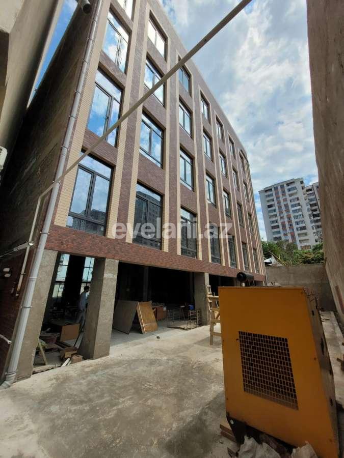 Kirayə verilir, obyekt, 1700 m², Bakı, Nəsimi r.