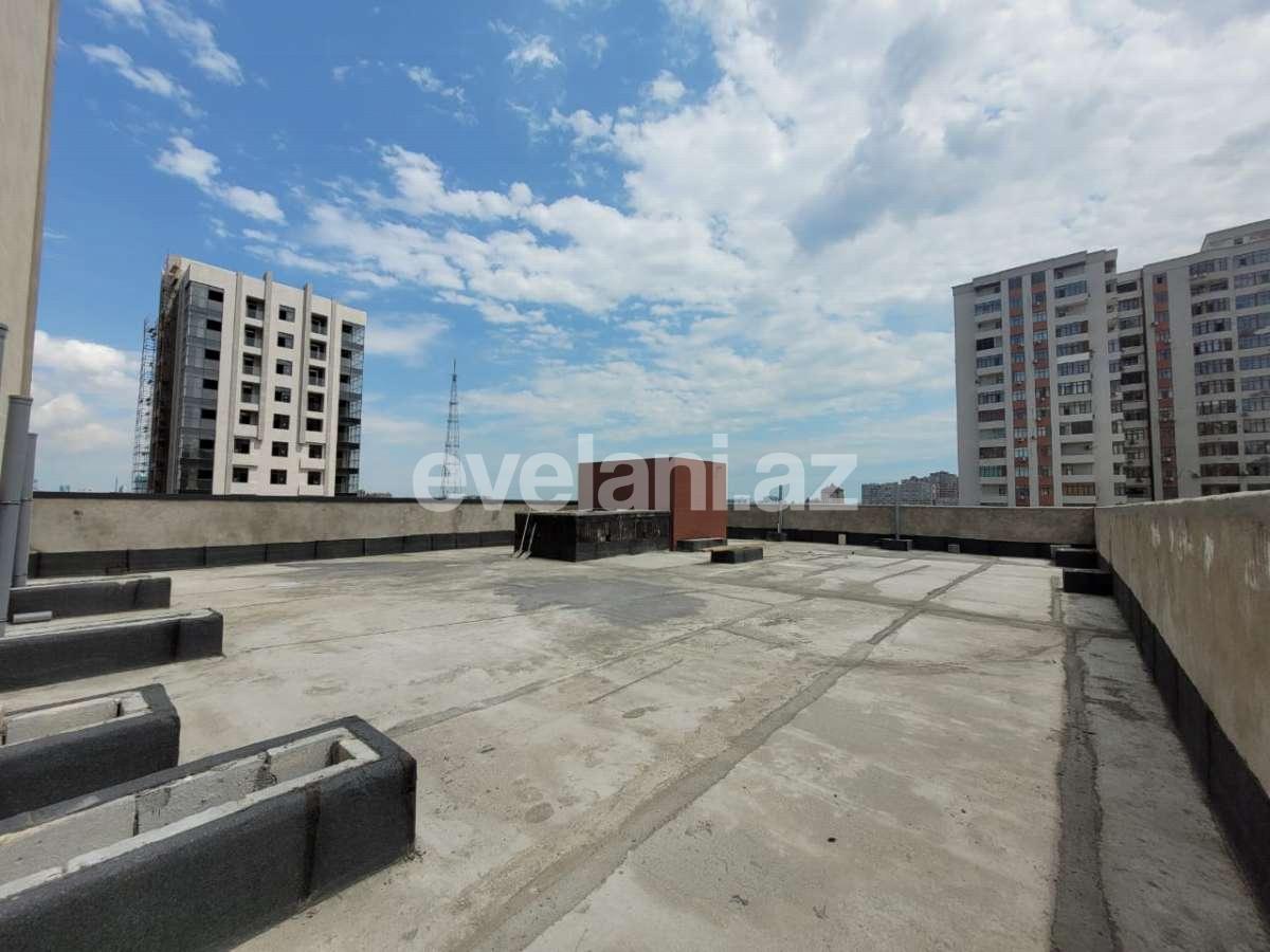 Kirayə verilir, obyekt, 1700 m², Bakı, Nəsimi r.