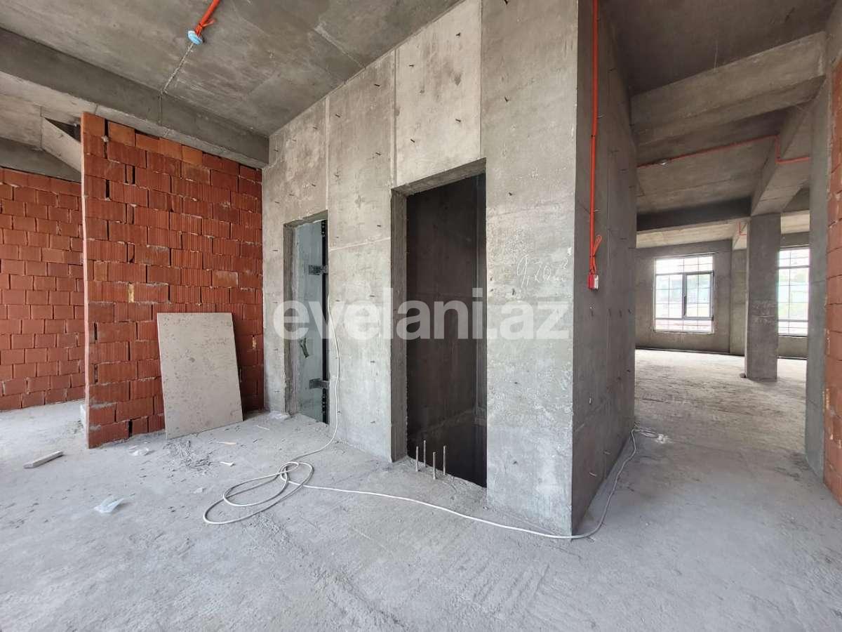 Kirayə verilir, obyekt, 1700 m², Bakı, Nəsimi r.