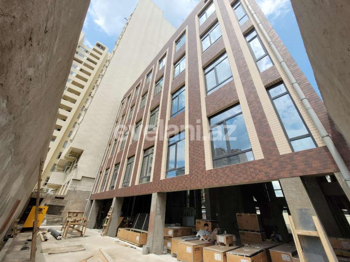 Kirayə verilir, obyekt, 1700 m², Bakı, Nəsimi r.