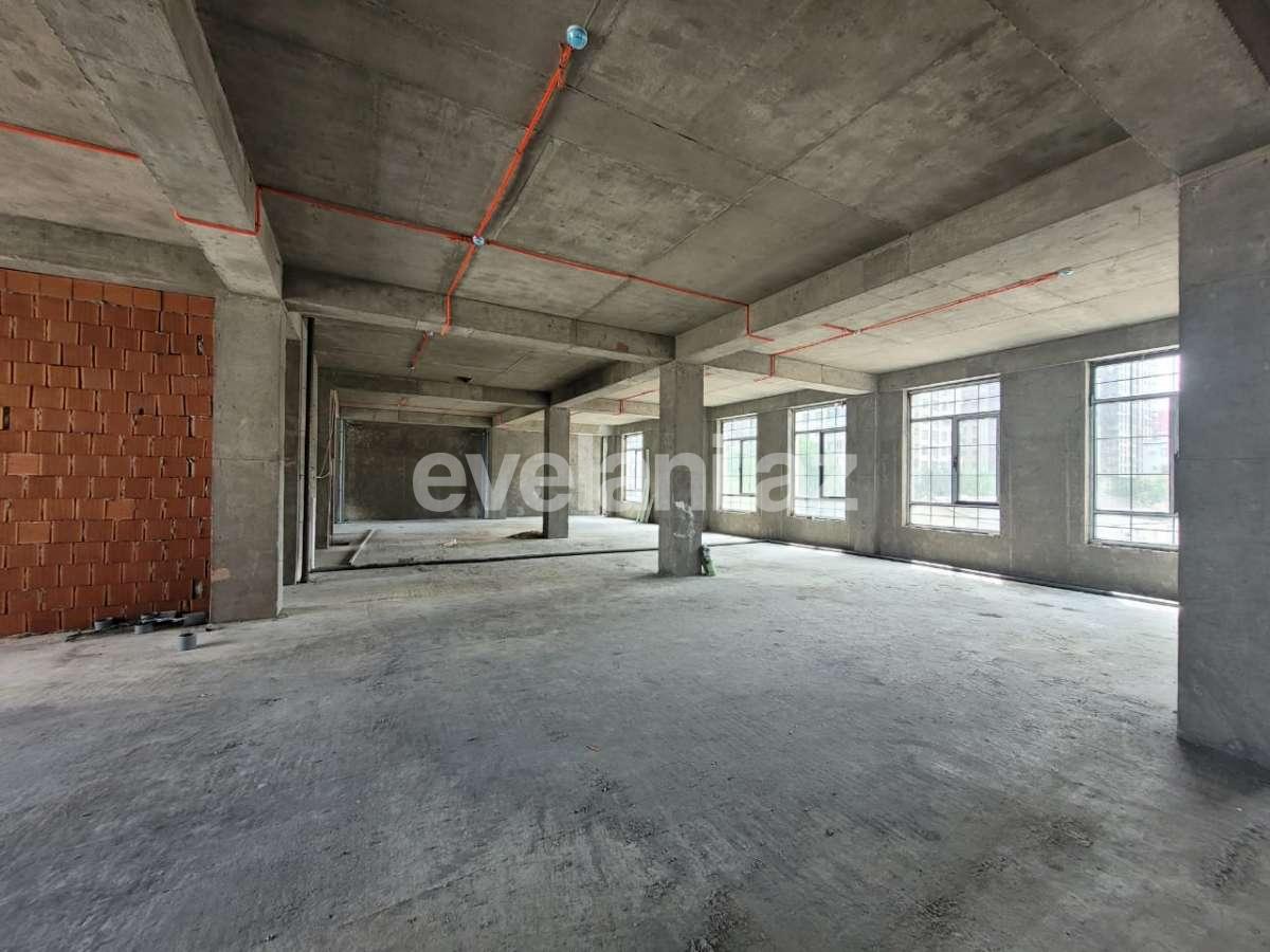 Kirayə verilir, obyekt, 1700 m², Bakı, Nəsimi r.