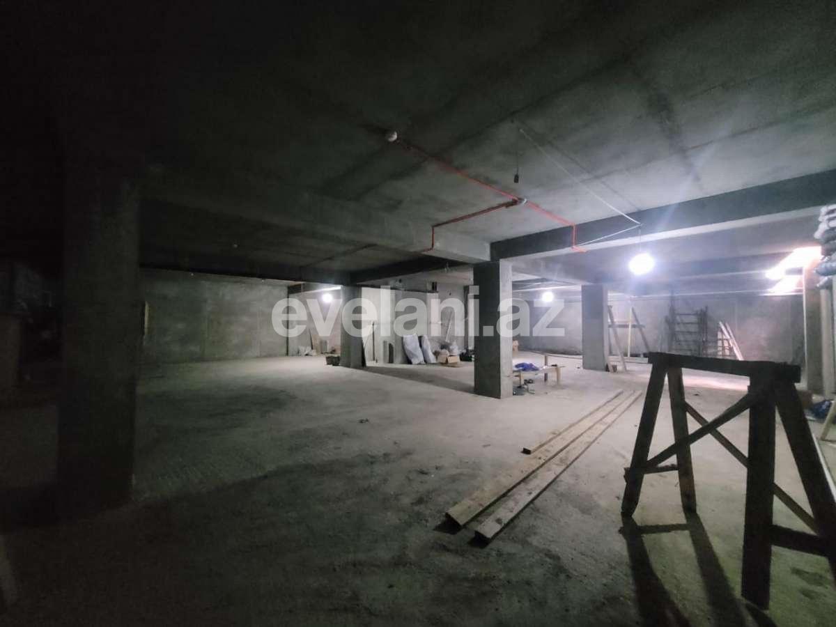 Kirayə verilir, obyekt, 1700 m², Bakı, Nəsimi r.