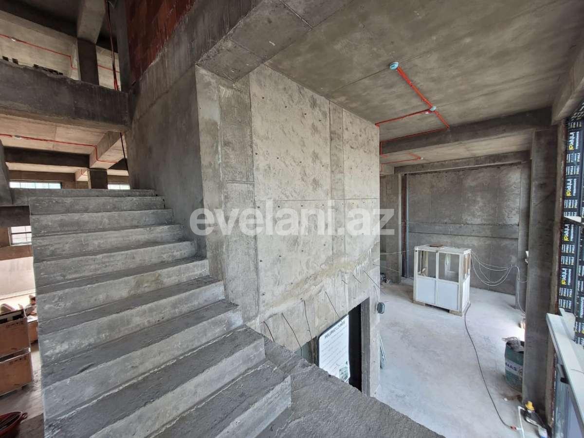 Kirayə verilir, obyekt, 1700 m², Bakı, Nəsimi r.