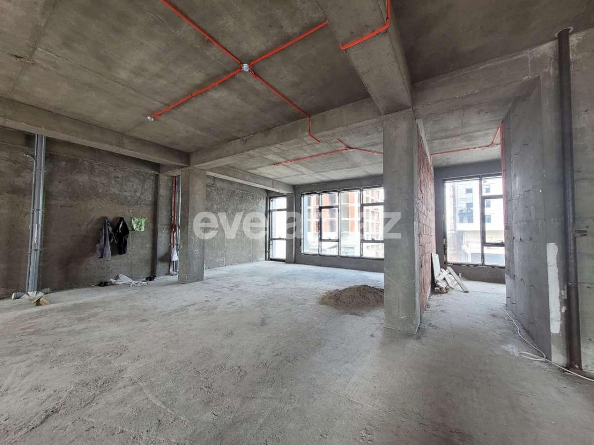 Kirayə verilir, obyekt, 1700 m², Bakı, Nəsimi r.