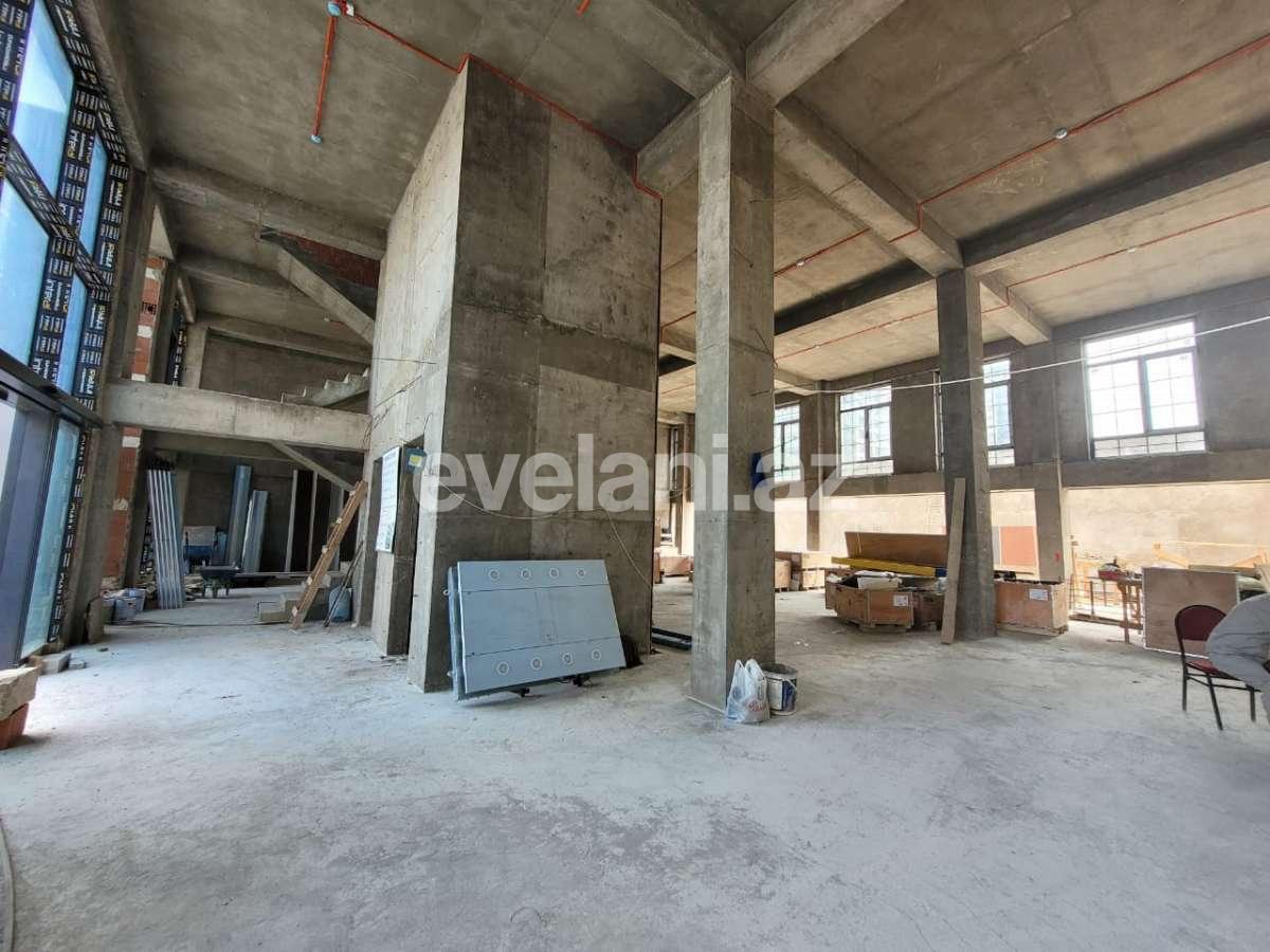 Kirayə verilir, obyekt, 1700 m², Bakı, Nəsimi r.