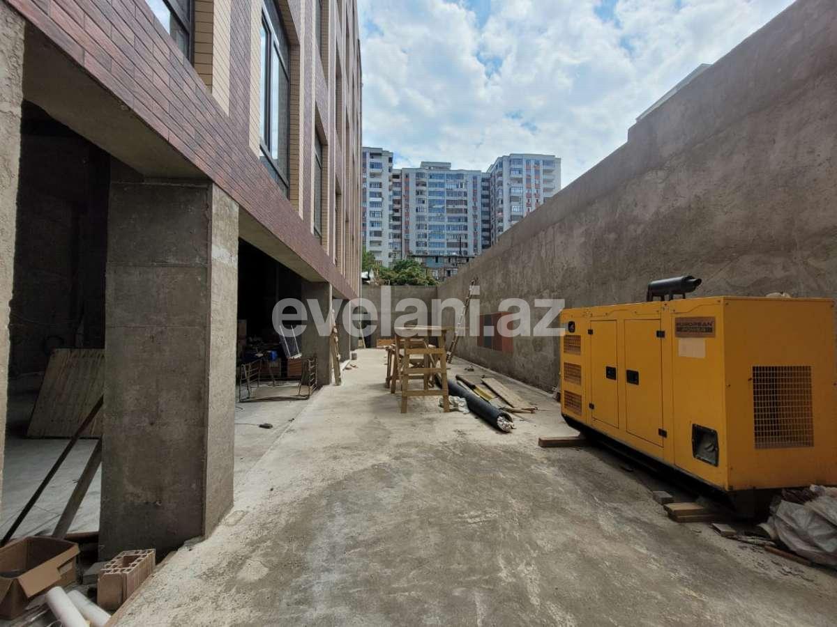 Kirayə verilir, obyekt, 1700 m², Bakı, Nəsimi r.
