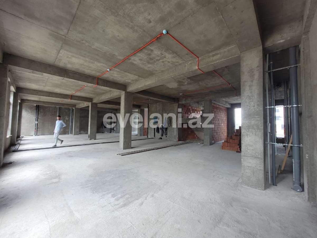 Kirayə verilir, obyekt, 1700 m², Bakı, Nəsimi r.