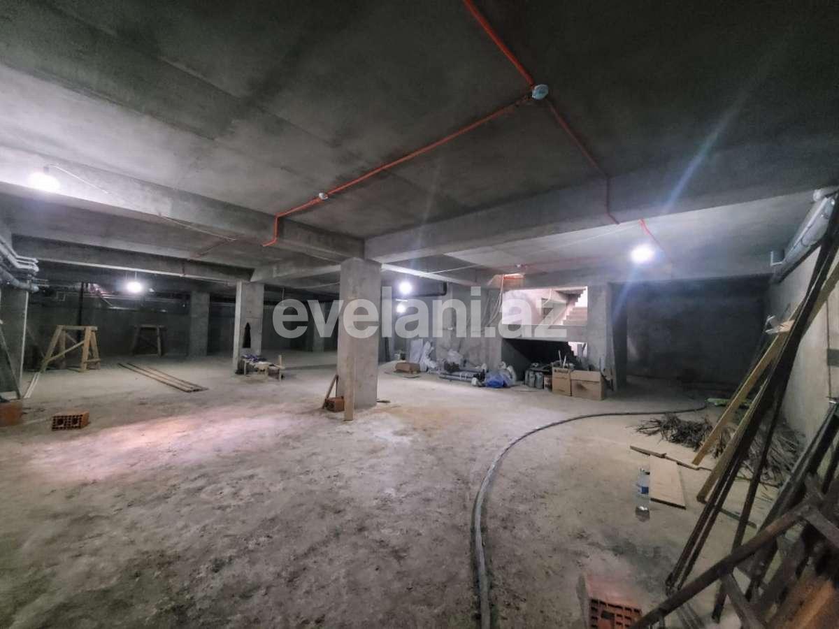 Kirayə verilir, obyekt, 1700 m², Bakı, Nəsimi r.