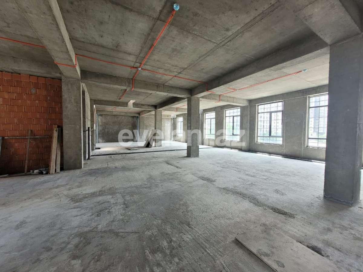 Kirayə verilir, obyekt, 1700 m², Bakı, Nəsimi r.
