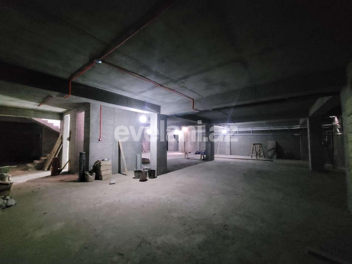 Kirayə verilir, obyekt, 1700 m², Bakı, Nəsimi r.