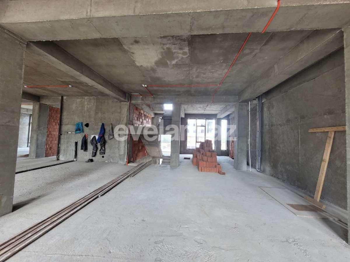 Kirayə verilir, obyekt, 1700 m², Bakı, Nəsimi r.