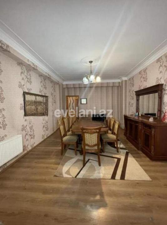 Сдаётся, новостройка, 3-комнаты, 90 m², Баку, Наримановский r, Нариман Нариманов m.