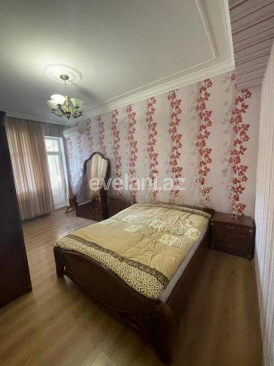 Сдаётся, новостройка, 3-комнаты, 90 m², Баку, Наримановский r, Нариман Нариманов m.