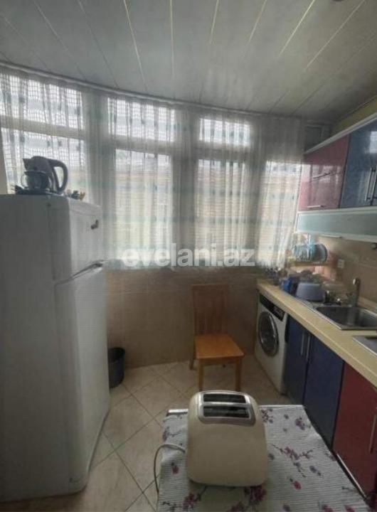 Сдаётся, новостройка, 3-комнаты, 90 m², Баку, Наримановский r, Нариман Нариманов m.