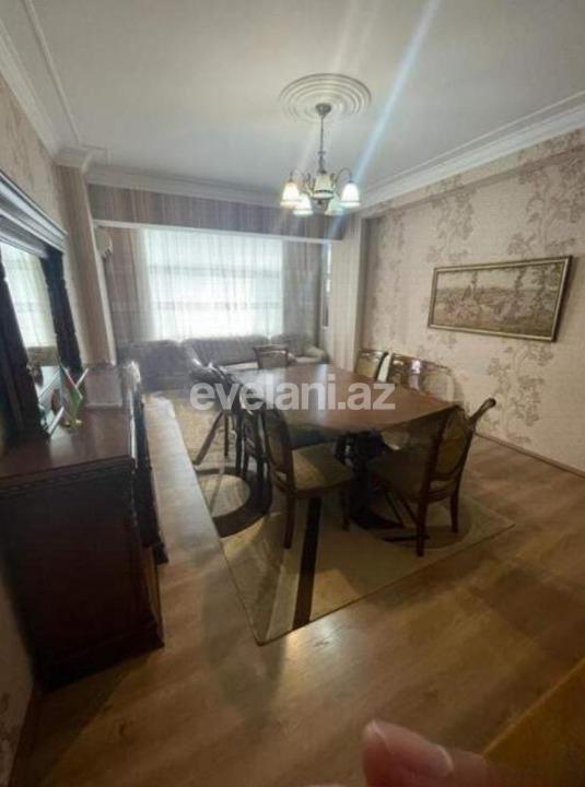 Сдаётся, новостройка, 3-комнаты, 90 m², Баку, Наримановский r, Нариман Нариманов m.