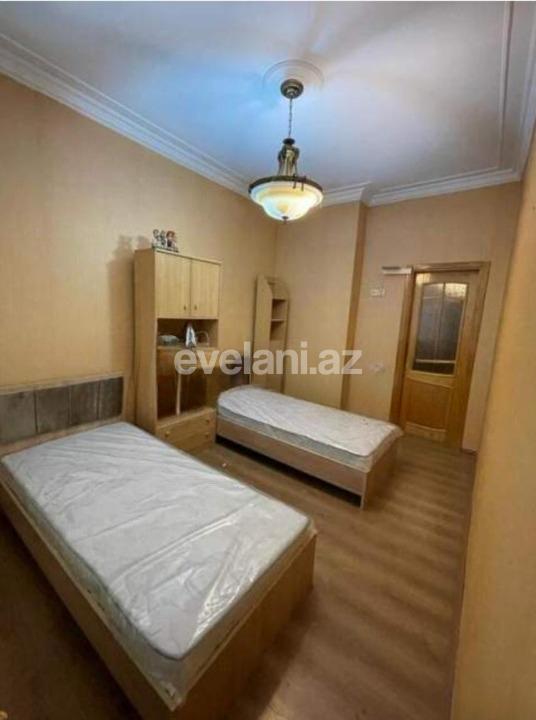 Сдаётся, новостройка, 3-комнаты, 90 m², Баку, Наримановский r, Нариман Нариманов m.