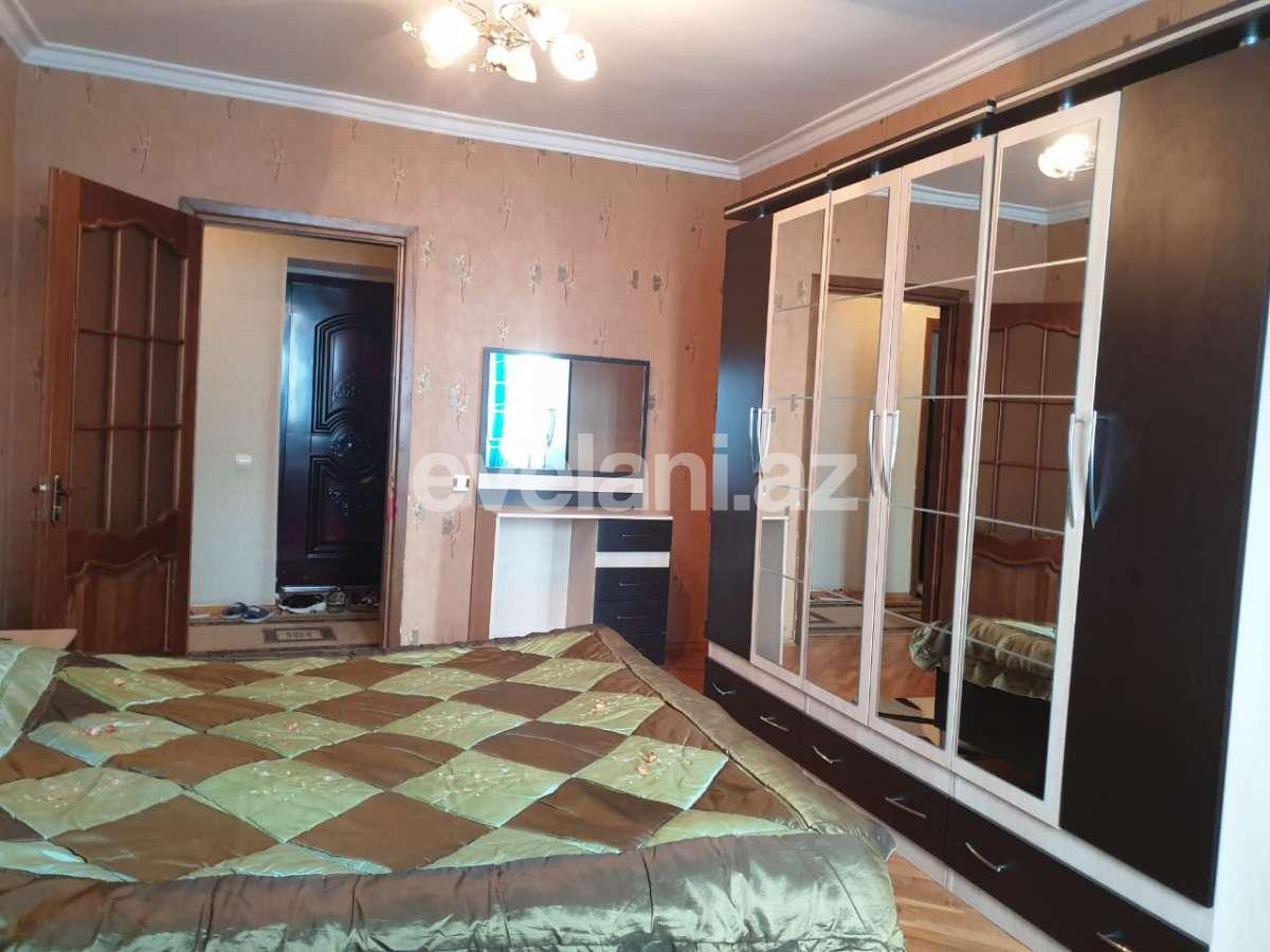 Rent, old building, 2 room, 75 m², Baku, Yasamal r.