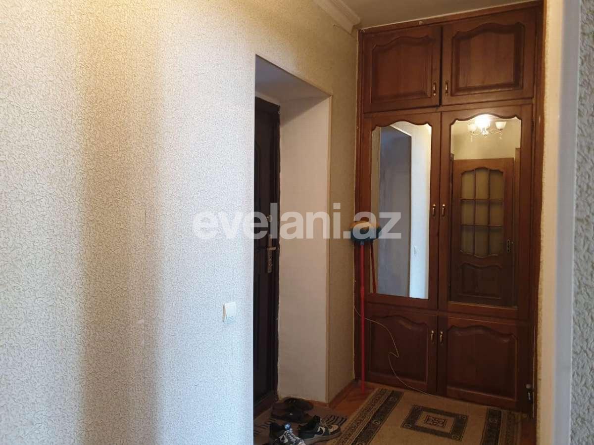 Rent, old building, 2 room, 75 m², Baku, Yasamal r.