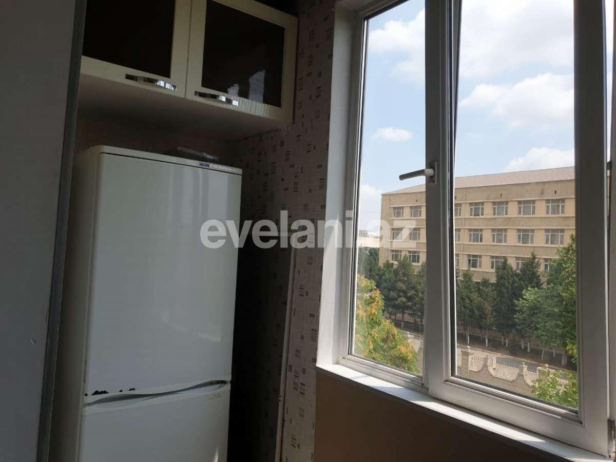 Rent, old building, 2 room, 75 m², Baku, Yasamal r.