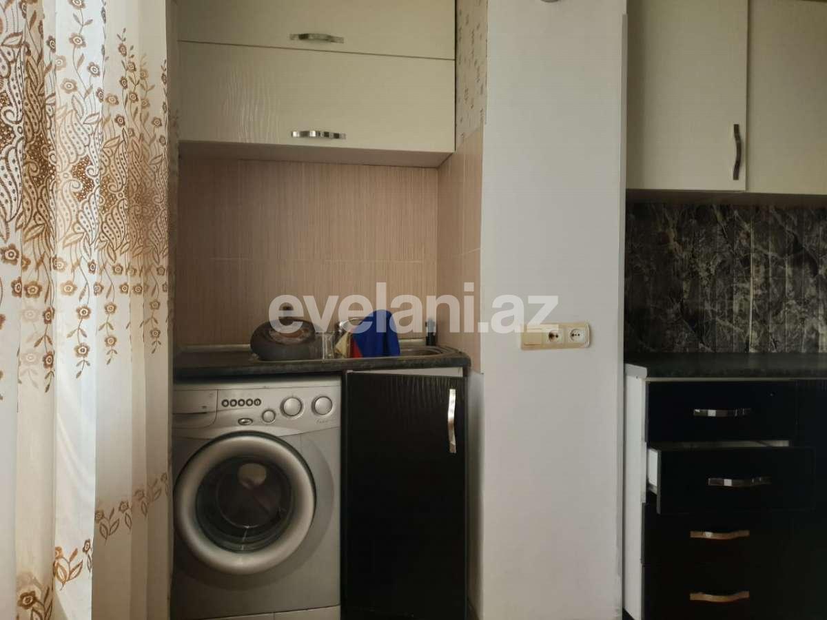 Rent, old building, 2 room, 75 m², Baku, Yasamal r.