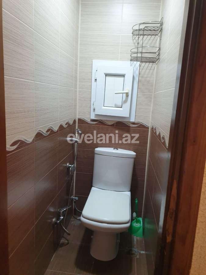 Rent, old building, 2 room, 75 m², Baku, Yasamal r.
