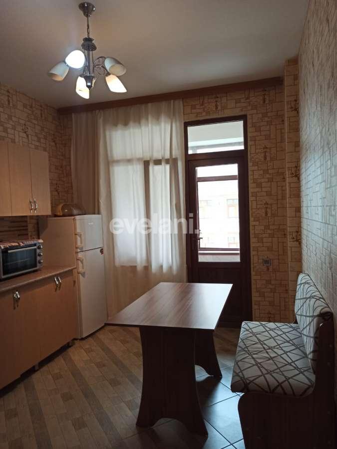 Rent, new building, 2 room, 70 m², Baku, Narimanov r, Nariman Narimanov m.