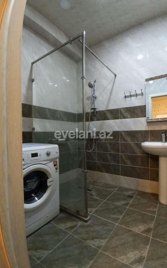 Rent, new building, 2 room, 70 m², Baku, Narimanov r, Nariman Narimanov m.