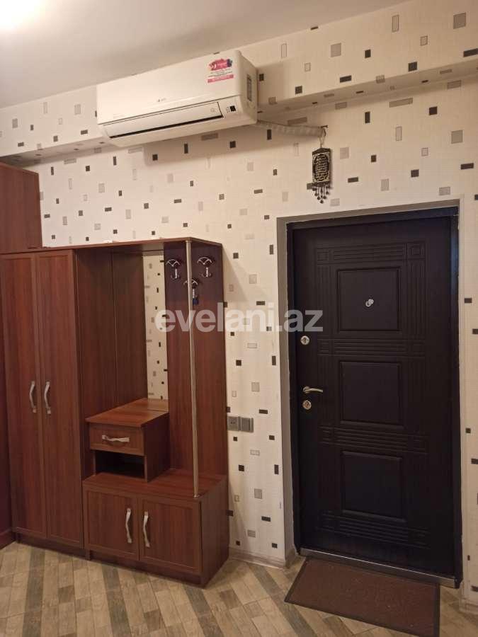 Rent, new building, 2 room, 70 m², Baku, Narimanov r, Nariman Narimanov m.