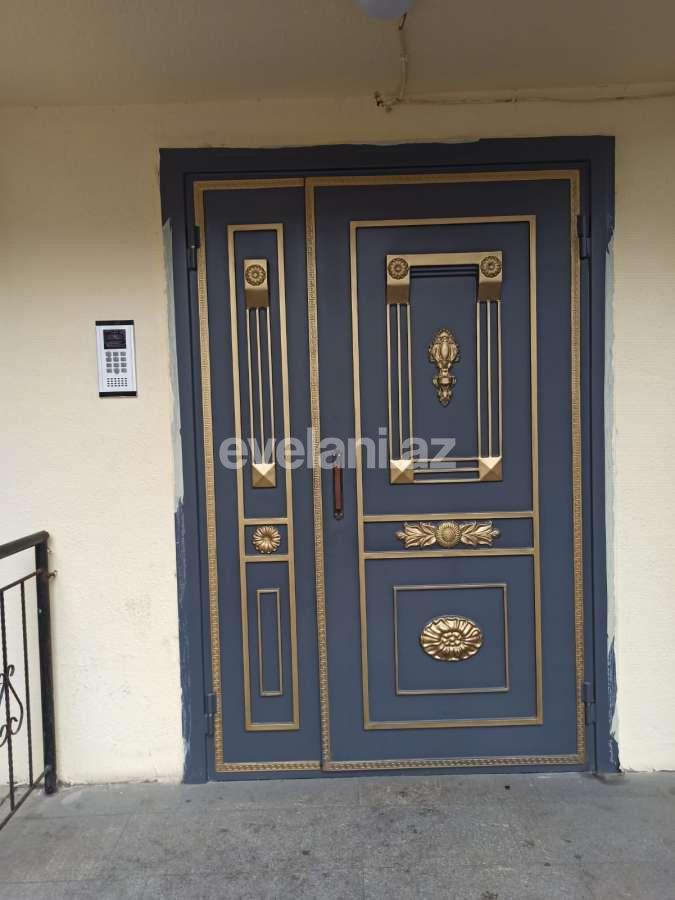 Rent, new building, 2 room, 70 m², Baku, Narimanov r, Nariman Narimanov m.