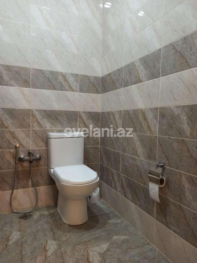 Rent, new building, 2 room, 70 m², Baku, Narimanov r, Nariman Narimanov m.