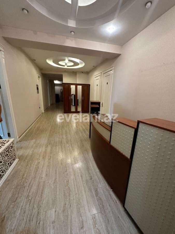 Сдаётся, офис, 1-комнаты, 25 m², Баку, Ясамальский r, Низами m.