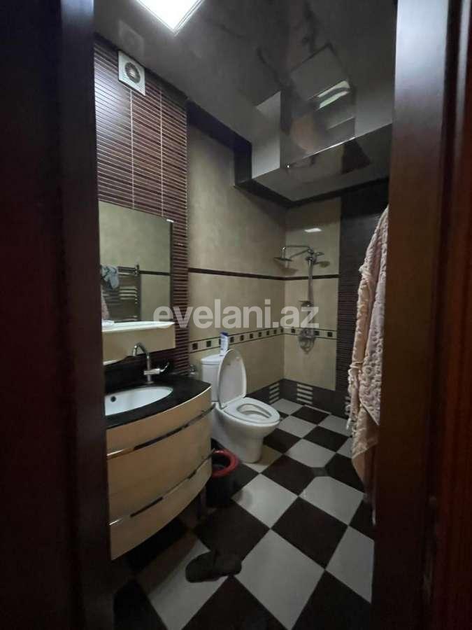 Сдаётся, новостройка, 4-комнаты, 160 m², Баку, Ясамальский r, Ени Ясамал p, Иншаатчылар m.