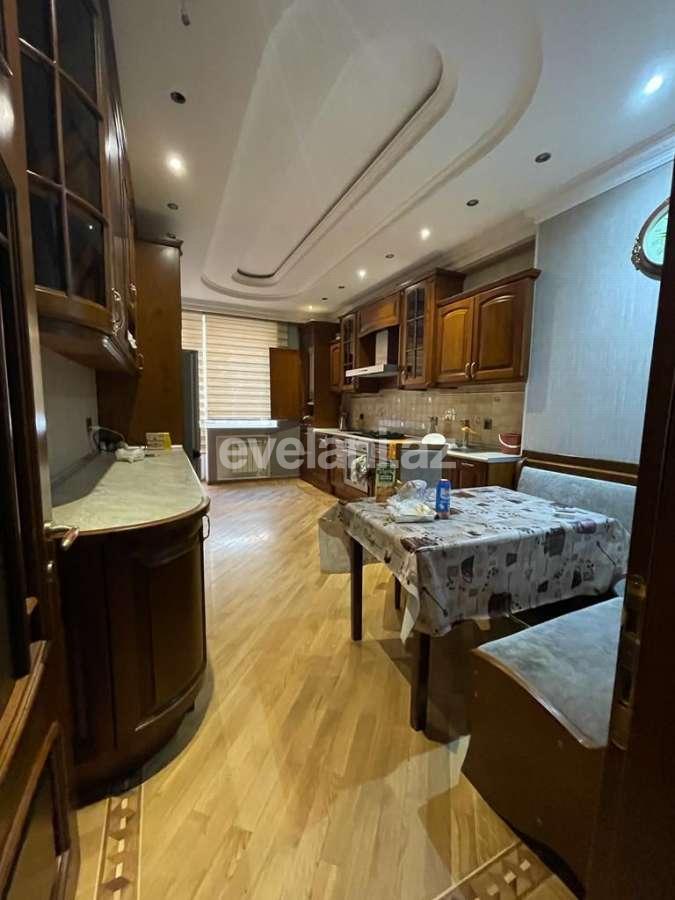 Сдаётся, новостройка, 4-комнаты, 160 m², Баку, Ясамальский r, Ени Ясамал p, Иншаатчылар m.