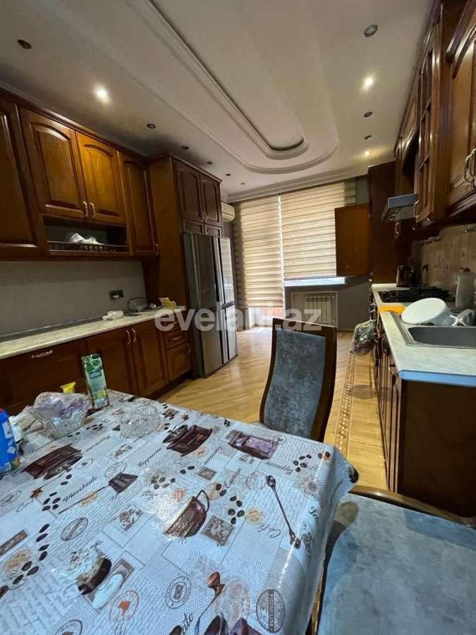 Сдаётся, новостройка, 4-комнаты, 160 m², Баку, Ясамальский r, Ени Ясамал p, Иншаатчылар m.