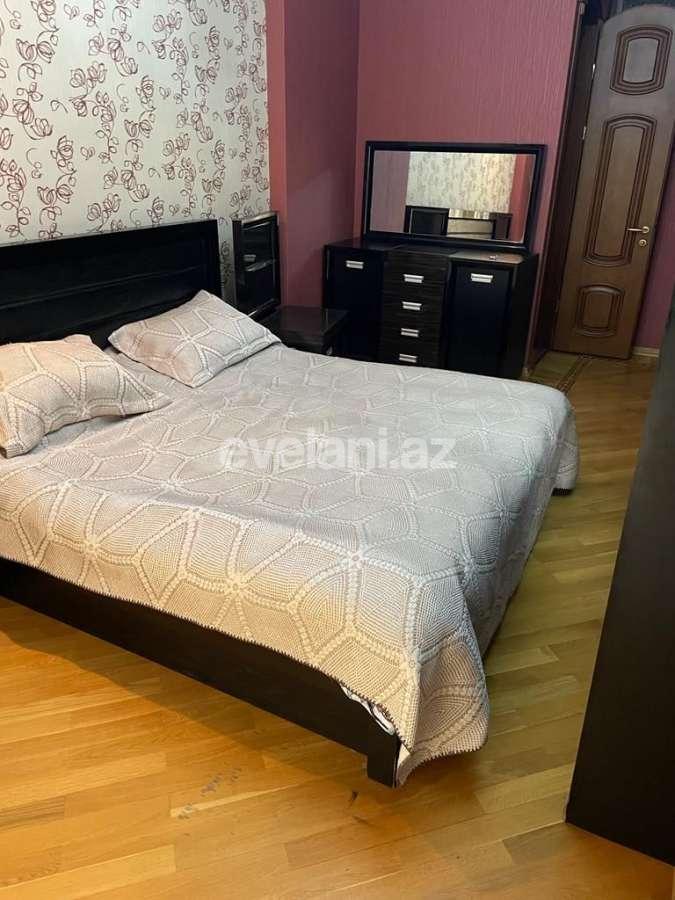 Сдаётся, новостройка, 4-комнаты, 160 m², Баку, Ясамальский r, Ени Ясамал p, Иншаатчылар m.