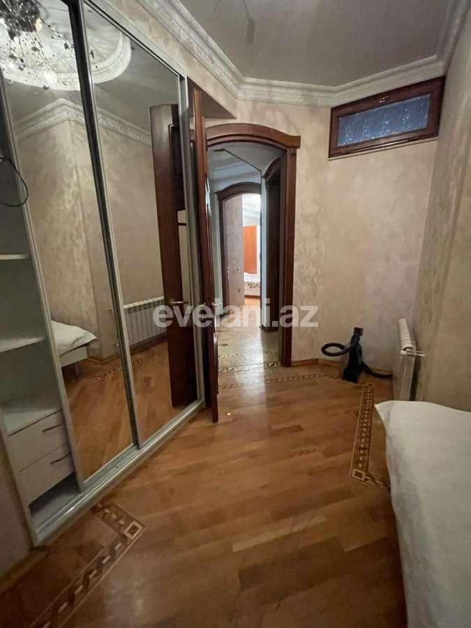 Сдаётся, новостройка, 4-комнаты, 160 m², Баку, Ясамальский r, Ени Ясамал p, Иншаатчылар m.