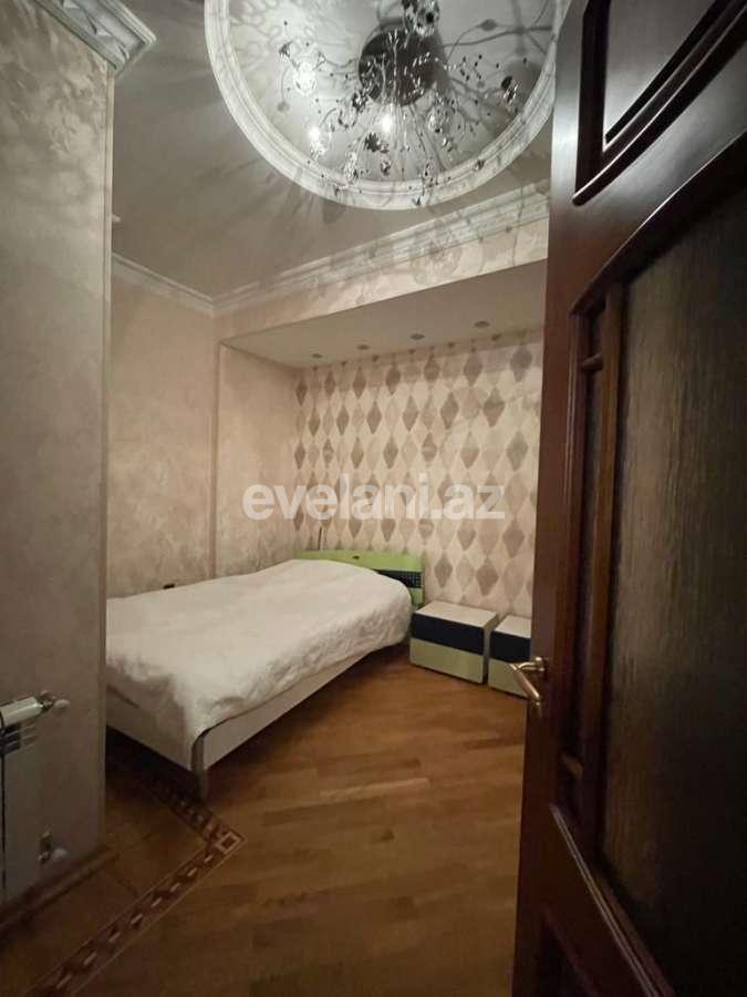 Сдаётся, новостройка, 4-комнаты, 160 m², Баку, Ясамальский r, Ени Ясамал p, Иншаатчылар m.