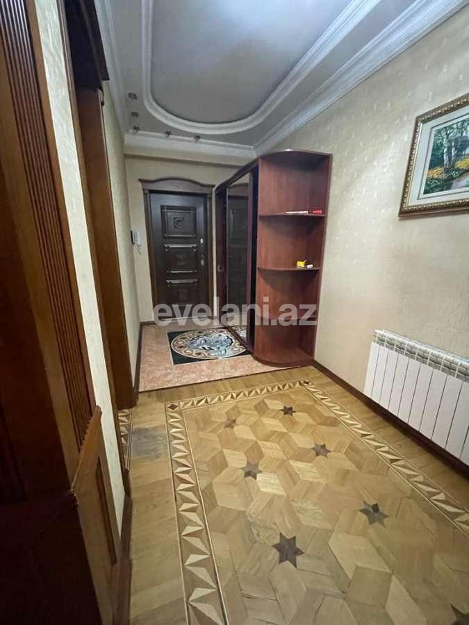 Сдаётся, новостройка, 4-комнаты, 160 m², Баку, Ясамальский r, Ени Ясамал p, Иншаатчылар m.