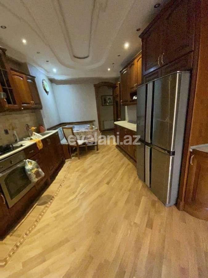 Сдаётся, новостройка, 4-комнаты, 160 m², Баку, Ясамальский r, Ени Ясамал p, Иншаатчылар m.