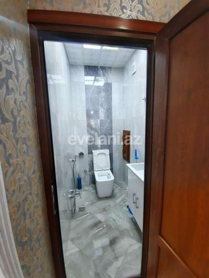 Kirayə verilir, yeni tikili, 2 otaqlı, 80 m², Bakı, Xətai r, Əhmədli m.