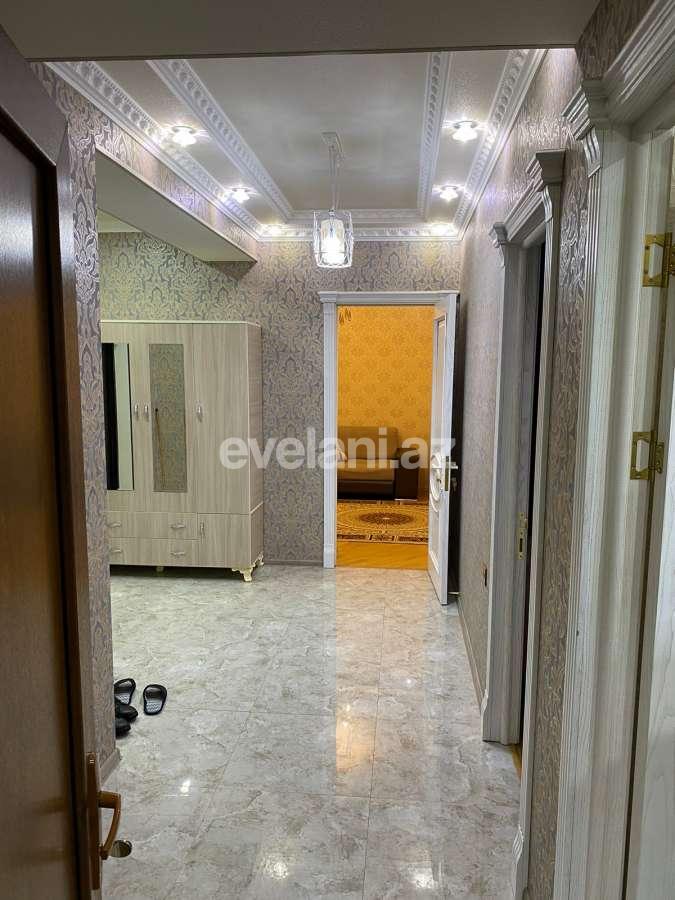 Kirayə verilir, yeni tikili, 2 otaqlı, 80 m², Bakı, Xətai r, Əhmədli m.