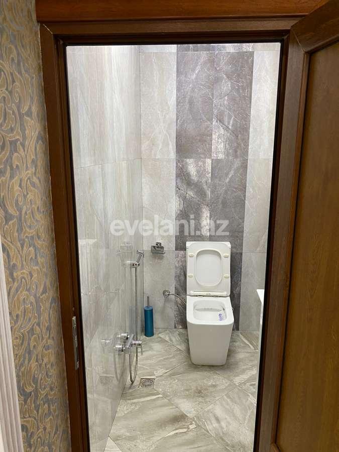 Kirayə verilir, yeni tikili, 2 otaqlı, 80 m², Bakı, Xətai r, Əhmədli m.