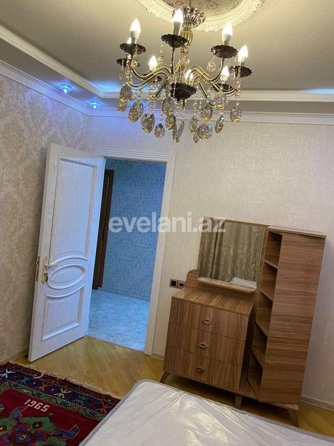 Kirayə verilir, yeni tikili, 2 otaqlı, 80 m², Bakı, Xətai r, Əhmədli m.