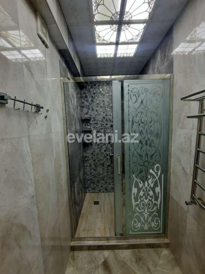 Kirayə verilir, yeni tikili, 2 otaqlı, 80 m², Bakı, Xətai r, Əhmədli m.